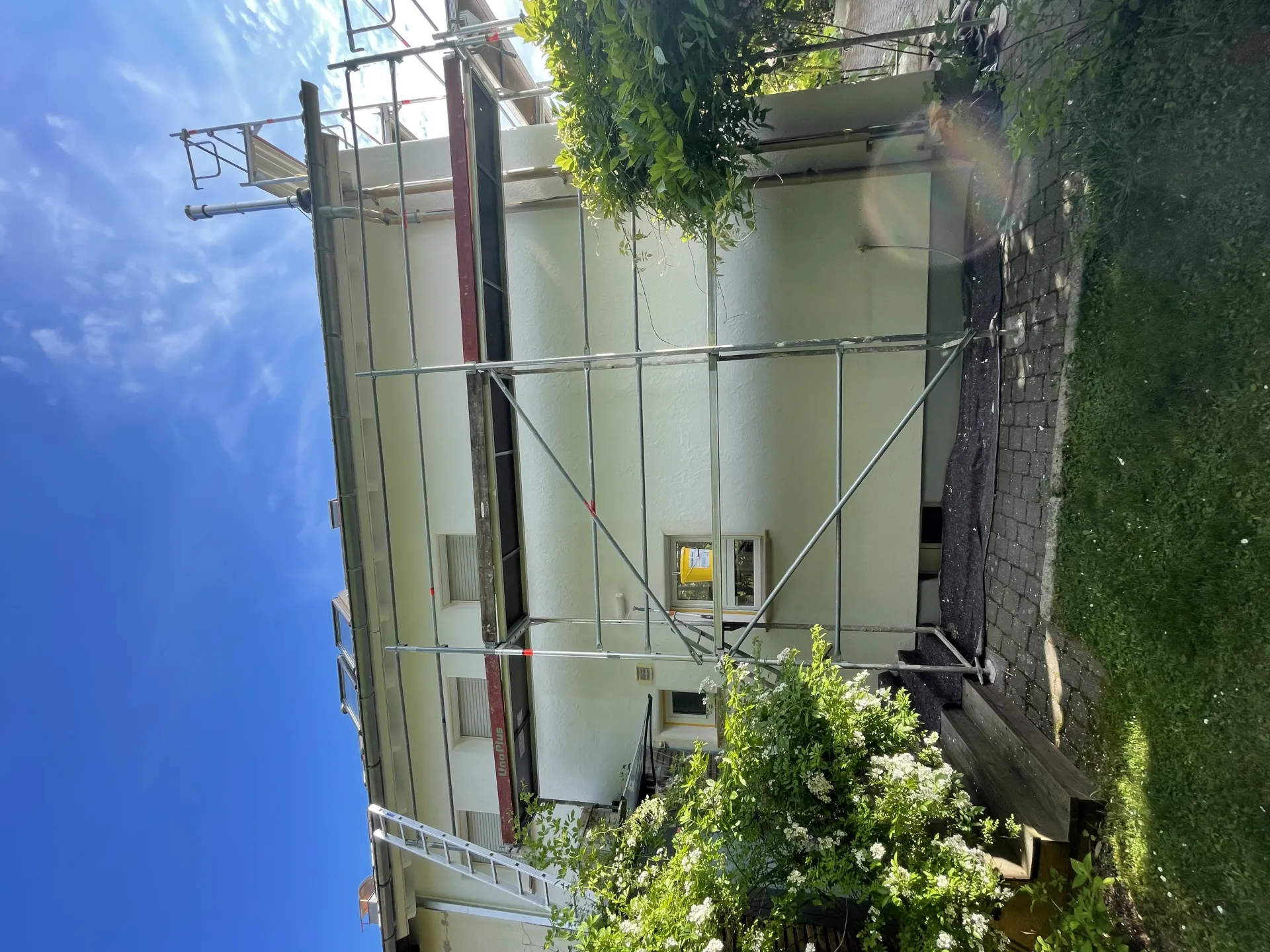 Anstricharbeiten 3