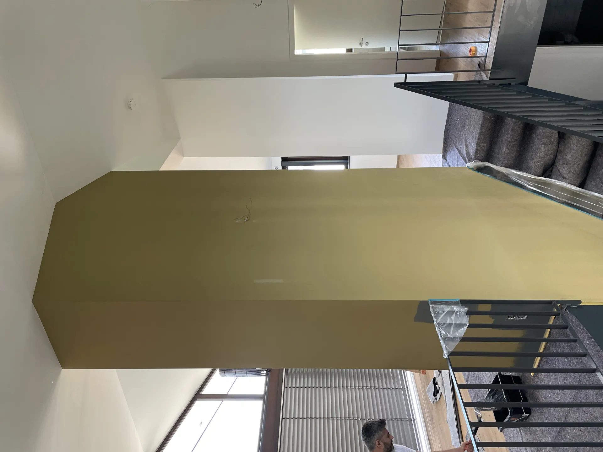 Anstricharbeiten 8